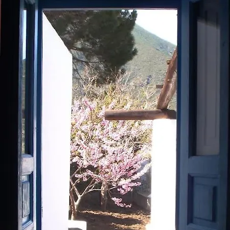 Il Baglio Eoliano *