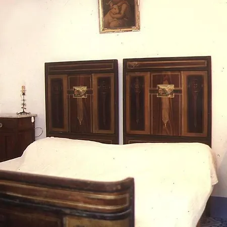 Il Baglio Eoliano * Malfa (Salina)